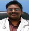 Dr.N. Upendra Kumar Urologist in Hyderabad