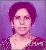 Dr. Padmasri Ayyagari Obstetrician and Gynecologist Dr. Padmasri Ayyagari Obstetrician and Gynecologist in Hyderabad