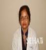 Dr. Abanti Palit Emergency Medicine Specialist in Kolkata
