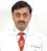 Dr. Kishen Kumar Agarwal Interventional Cardiologist in Kolkata