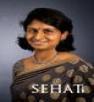 Dr. Jyothi V Shenoy Obstetrician and Gynecologist Dr. Jyothi V Shenoy Obstetrician and Gynecologist in Bangalore