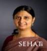 Dr. Sunitha Deskan Infectious Disease Specialist in Bangalore