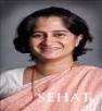 Dr. Sunita Gopalan Radiologist in Bangalore