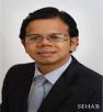 Dr. Avinash M. Kathur Radiologist in Lakeview Multispeciality Hospital Belgaum