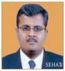 Dr. Shashidhar Khanapure General Physician in Shanti Hospital Bagalkot, Bagalkot