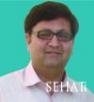 Dr. Anil Thakwani Radiation Oncologist in Noida