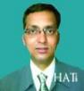 Dr. Kundan Chufal Radiation Oncologist in Rajiv Gandhi Cancer Institute and Research Centre Delhi