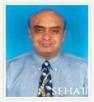 Dr.K.K. Kapur Cardiologist in Indraprastha Apollo Hospitals Delhi
