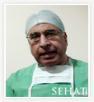 Dr. Anoop K. Ganjoo Cardiothoracic Surgeon in Delhi