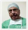 Dr. Anoop K. Ganjoo Cardiothoracic Surgeon in Indraprastha Apollo Hospitals Delhi