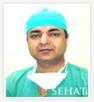 Dr. Sudhir Tyagi Neurosurgeon in Yashoda Superspeciality Hospitals Kaushambi, Ghaziabad