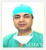 Dr. Sudhir Tyagi Neurosurgeon in Indraprastha Apollo Hospitals Delhi