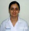 Dr. Aarti Sameer Desai Ophthalmologist in Pune