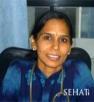 Dr. Rupavataram Sunita Raman Psychiatrist in Pune