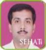 Dr. Sachin Naik General Surgeon in Pune