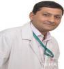 Dr. Chhagan Dangi ENT Surgeon in Endoscopy Hospital Udaipur(Rajasthan)