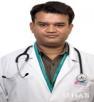 Dr. Ajay Chauhan General Surgeon in Geetanjali Hospital Udaipur(Rajasthan)