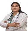 Dr. Nidhi Jain Obstetrician and Gynecologist in Udaipur(Rajasthan)