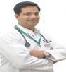 Dr. Ashutosh Soni Nephrologist in Paras Hospital Udaipur(Rajasthan)