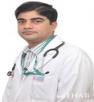 Dr. Sanjay Mandot Pediatrician in Udaipur(Rajasthan)