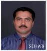 Dr. Shantanu Chakraborthy Ophthalmologist in Lotus Eye Care Hospital Civil Aerodrome Post, Coimbatore