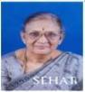 Dr. Padma N. Rao Gynecologist Dr. Padma N. Rao Gynecologist in Salem