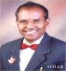 Dr.V.M. Sankaran Ophthalmologist in Dr. Agarwals Eye Hospital Kanchipuram, Kanchipuram