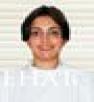 Dr. Smriti Bouri Dentist in Max Super Speciality Hospital Gurgaon