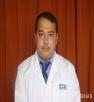 Dr. Suraj Kumar Pradhan Cardiothoracic Surgeon in Hayat Hospital Guwahati