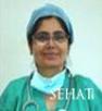 Dr. Benu Kalhan Anesthesiologist in Delhi
