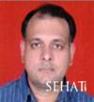 Dr. Shashank Tiwari Anesthesiologist in Delhi
