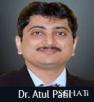 Dr. Atul Patil Orthopedic Surgeon in Sancheti Hospital Pune