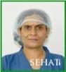 Dr. Anshu S.S. Kotia Anesthesiologist in Jaipur