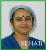 Dr. Jyotsna Bhargava Anesthesiologist Dr. Jyotsna Bhargava Anesthesiologist in Jaipur