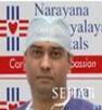 Dr. Ritesh Mehta Urologist in Mehta Uro Clinic Jaipur