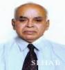 Dr. Madhukar Kulkarni Ophthalmologist in Mamta Hospital Latur, Latur