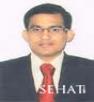 Dr. Sibasis Shasikant Sahoo Cardiologist in U.N. Mehta Institute of Cardiology &  Research Center Ahmedabad