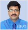 Dr. Chandrashekar Naidu Neurosurgeon in KIMS Hospitals Secunderabad, Hyderabad