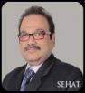 Dr. Dhairyasheel Savant