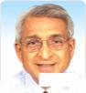 Dr. Mody Kanti Ophthalmologist in Mumbai