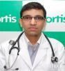 Dr. Vineet Bhatia Cardiologist Dr. Vineet Bhatia Cardiologist in Noida