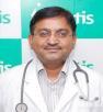 Dr. Rajesh Kumar Gupta Pulmonologist in Fortis Health Care Hospital Noida, Noida