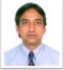 Dr.  Vipin Mishra Diabetologist in Noida