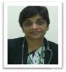 Dr.  Dina J Shah Emergency Medicine Specialist in Fortis Health Care Hospital Noida, Noida