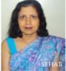 Dr. Anita K Sharma Obstetrician and Gynecologist in Fortis Health Care Hospital Noida, Noida