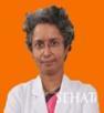 Dr. Leena Dadhwal Oncologist in Delhi