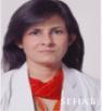 Dr. Neetu Sharma Ophthalmologist in Dr. Neetu Sharma Eye Clinic Noida