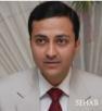 Dr. Vishal Agarwal Orthopedic Surgeon in Dr. Vishals Platinum Orthopaedic and Diagnostic Centre Ghaziabad