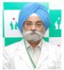 Dr.J.P. Singh Radiologist & Imageologist in Noida