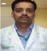 Dr. Rajbir Singh Chauhan Radiologist in Fortis Health Care Hospital Noida, Noida